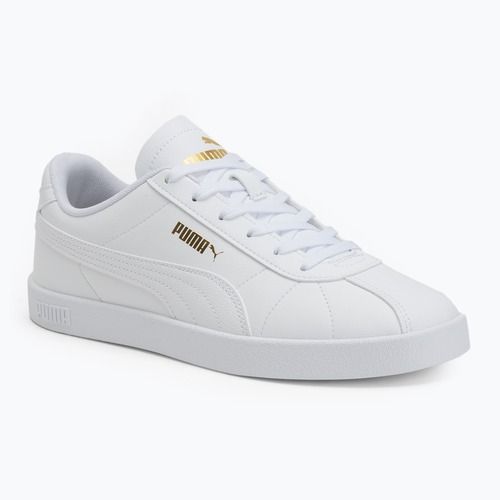 Buty PUMA Club II SL puma white/puma gold
