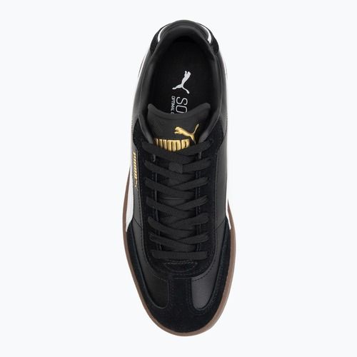 Buty PUMA Club II Era puma black/puma white/puma gold