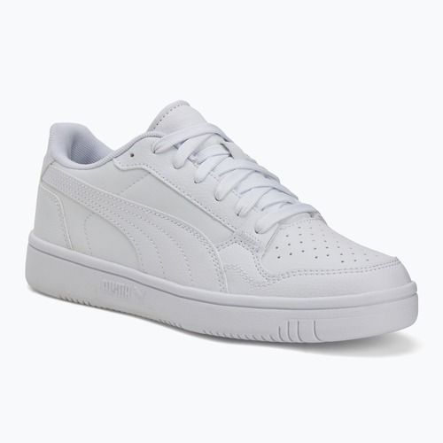 Buty PUMA Reb-L Jr puma white/puma white