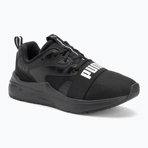 Buty PUMA Softride Wired 2 puma black/puma white