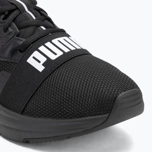 Buty PUMA Softride Wired 2 puma black/puma white