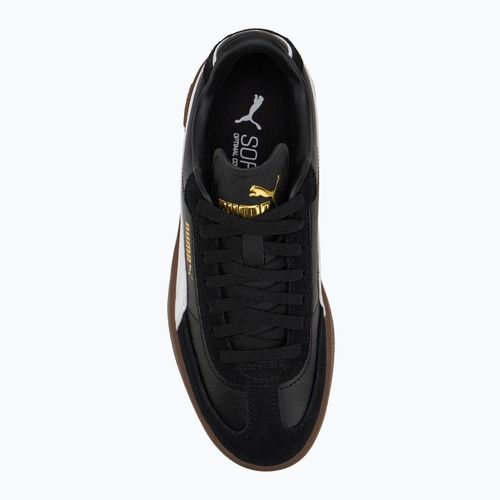 Buty PUMA Club II Era Jr puma black/puma white