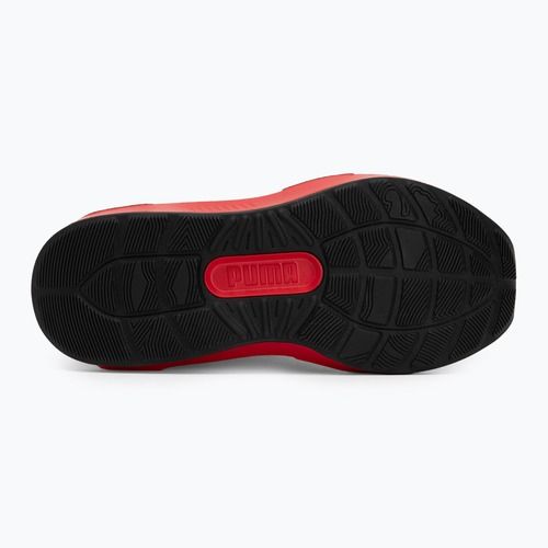 Buty dziecięce PUMA Softride Enzo 5 Jr for all time red/puma black