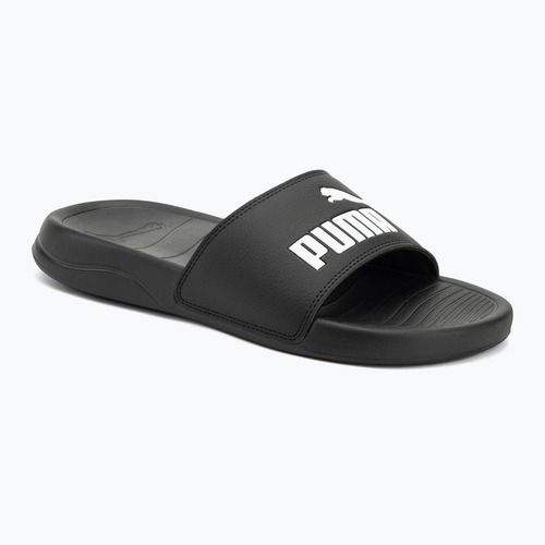 Klapki PUMA Popcat 20 puma black/puma black/puma white