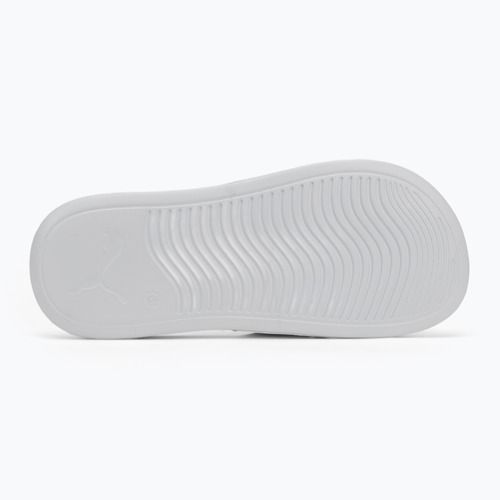 Klapki damskie PUMA Popcat 20 puma white/puma black