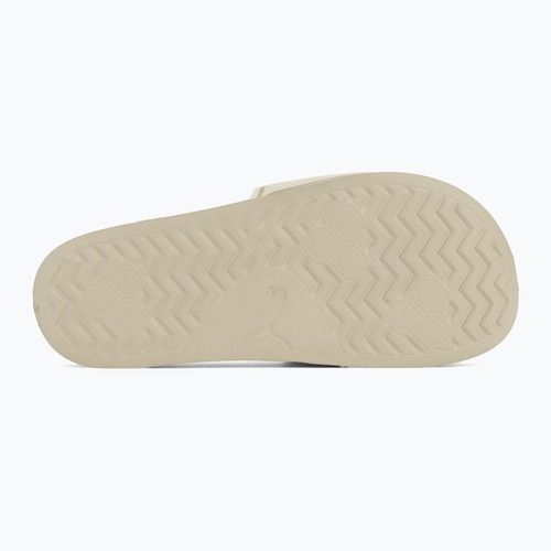 Klapki PUMA Leadcat 2.0 desert dust/velvet moss
