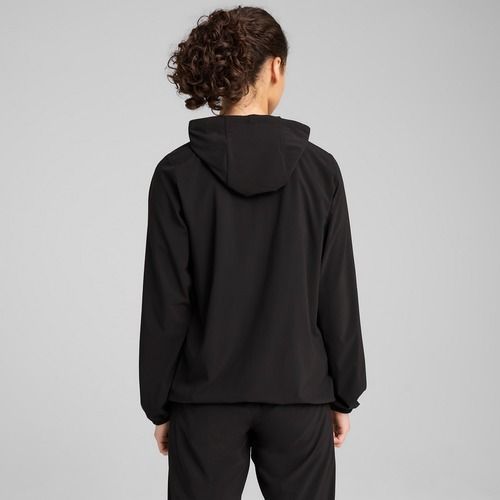 Kurtka do biegania damska PUMA Run Velocity Woven puma black