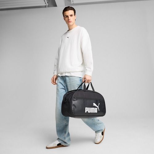 Torba PUMA Campus Grip Bag 29 l puma black