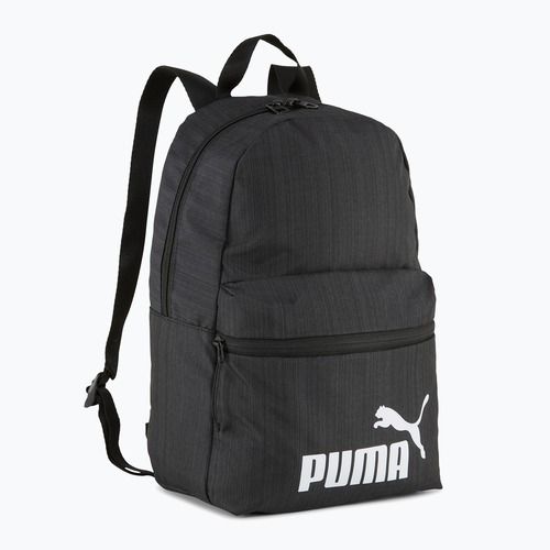 Plecak miejski damski PUMA Base Small 13 l puma black