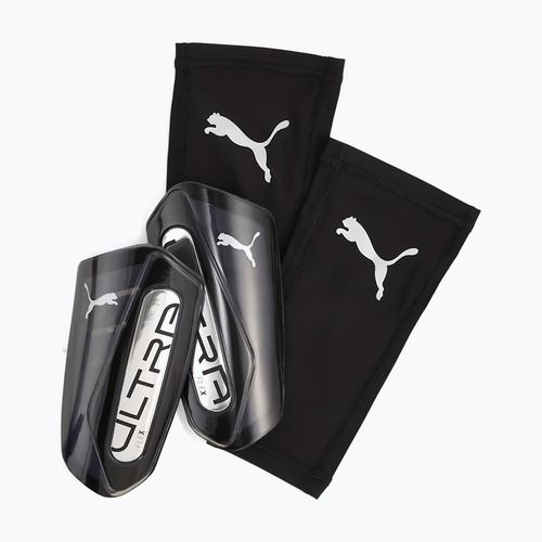 Ochraniacze na golenie PUMA Ultra Flex Sleeve puma black/puma silver