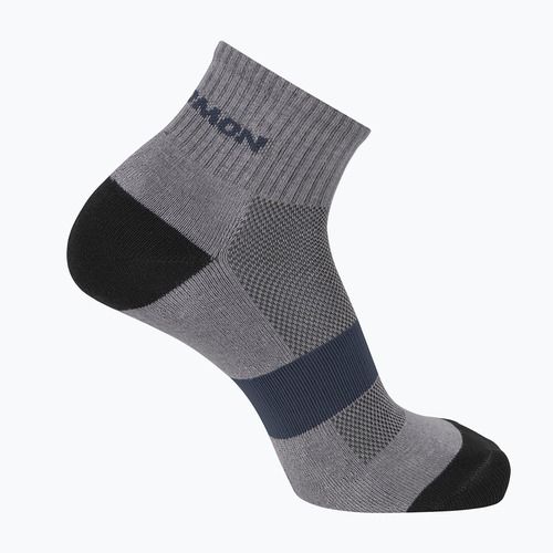 Skarpety Salomon Evasion Ankle 2 pary blue nights/monument