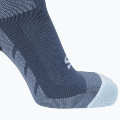 Skarpety Salomon Speedcross Ankle poseidon/tourmaline