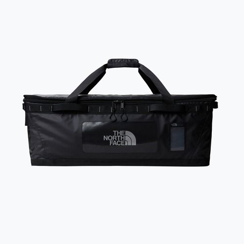 Torba na sprzęt The North Face Base Camp Gear Box L 90 l tnf black/ tnf black/ npf
