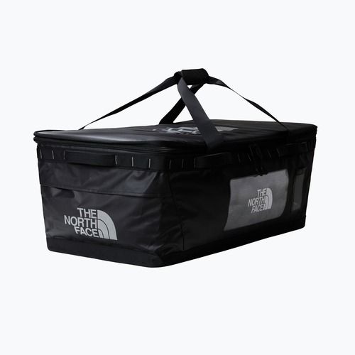 Torba na sprzęt The North Face Base Camp Gear Box L 90 l tnf black/ tnf black/ npf