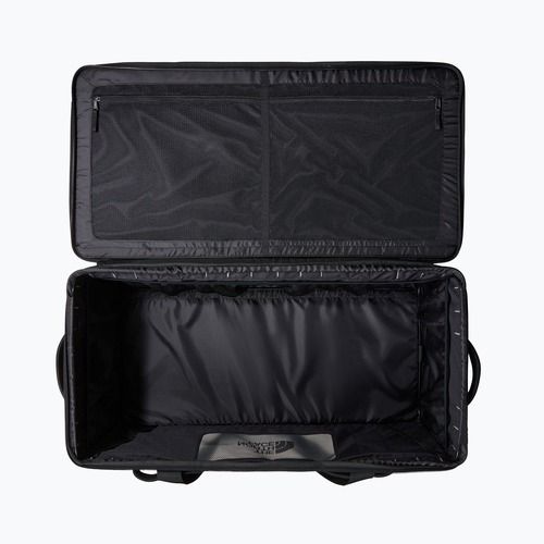 Torba na sprzęt The North Face Base Camp Gear Box L 90 l tnf black/ tnf black/ npf