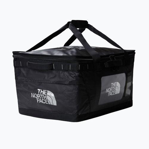 Torba na sprzęt The North Face Base Camp Gear Box M 65 l tnf black/ tnf black/ npf