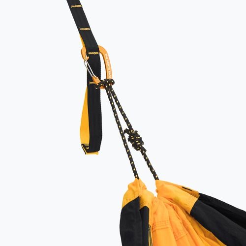 Hamak turystyczny The North Face Wawona Hammock summit gold/tnf black