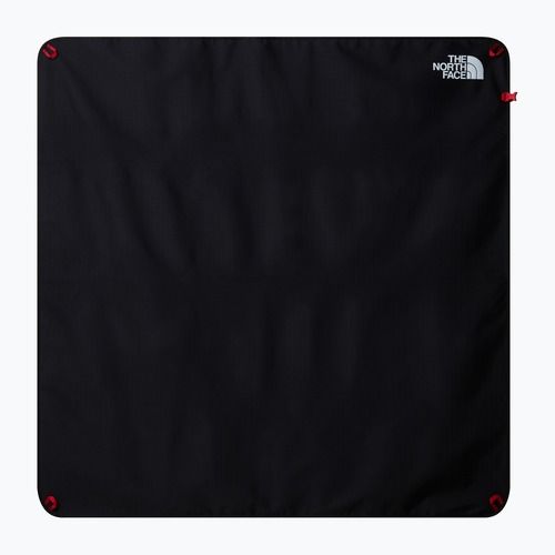 Podłoga do namiotu The North Face Wawona Ground Tarp tnf black/ npf