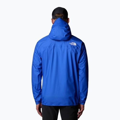Kurtka przeciwdeszczowa męska The North Face Summit Papsura FutureLight tnf blue