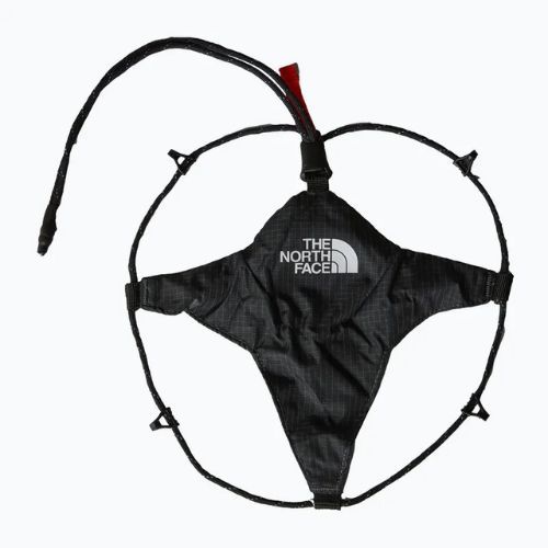 Uchwyt na kask The North Face Helmet Sling asphalt grey/ tnf black