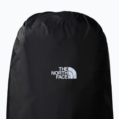Pokrowiec przeciwdeszczowy na plecak The North Face Pack Rain Cover 75-85 l tbf black/npf