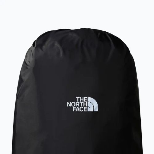 Pokrowiec przeciwdeszczowy na plecak The North Face Pack Rain Cover 50-70 l tbf black/npf