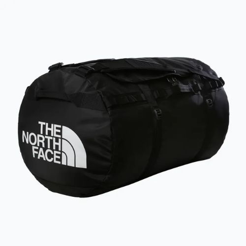 Torba podróżna The North Face Base Camp Duffel XXL 150 l tnf black/tnf white/npf