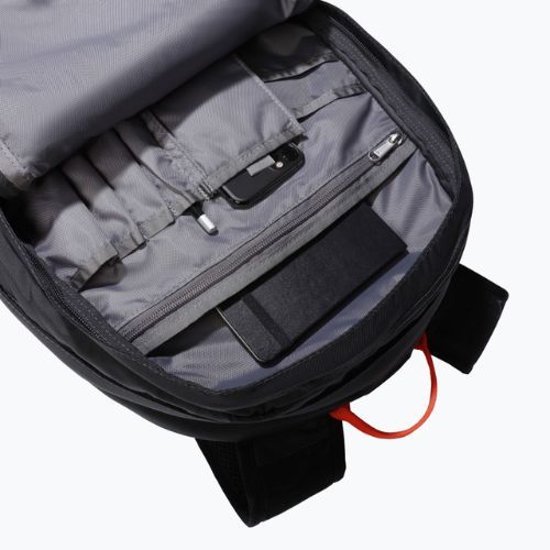Plecak miejski The North Face Borealis Classic 29 l asphalt grey/retro orange/npf