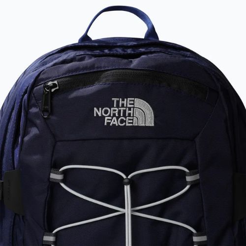 Plecak miejski The North Face Borealis Classic 29 l tnf navy/tin grey/npf