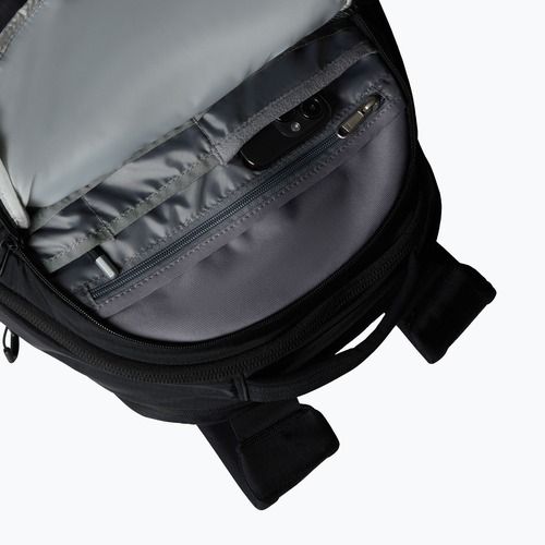 Plecak miejski The North Face Borealis 28 l tnf black u borealis patch/tnf white