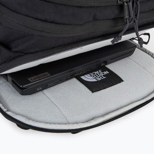 Plecak miejski The North Face Base Camp Fuse Box 30 l tnf black/tnf black/npf