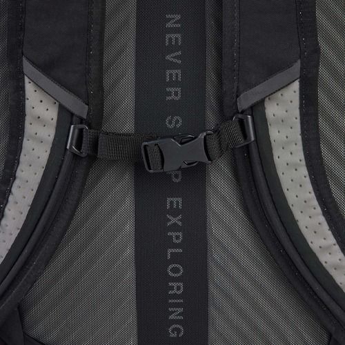 Plecak The North Face Kaban LTE 27 l tnf black/ tnf black
