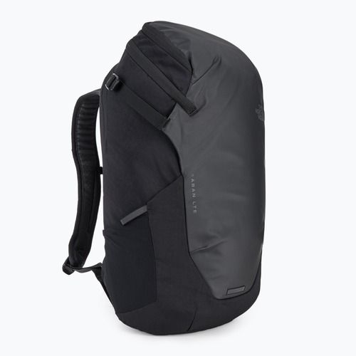 Plecak The North Face Kaban LTE 27 l tnf black/ tnf black