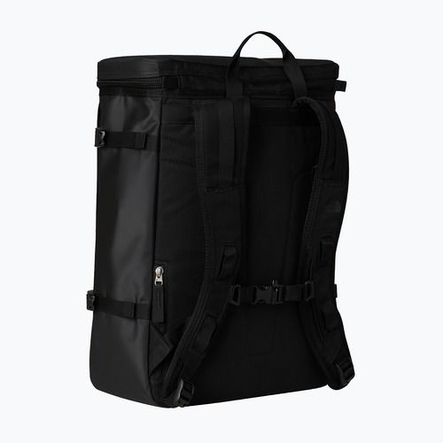 Plecak miejski The North Face Base Camp Fuse Box 30 l tnf black/tnf black/npf