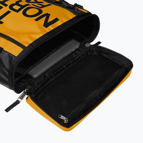 Plecak miejski The North Face Base Camp Fuse Box 30 l summit gold/tnf black/npf