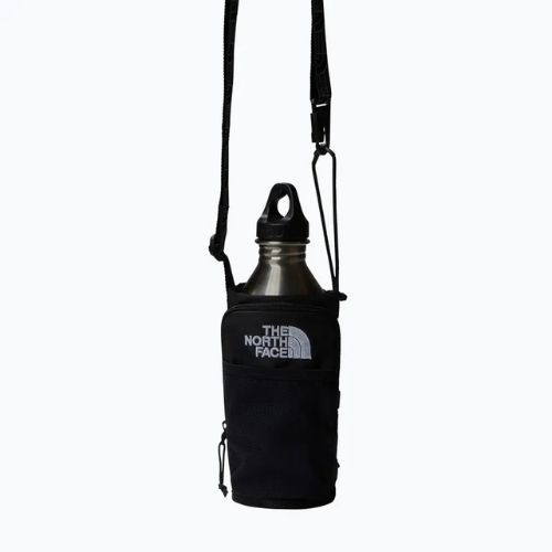Torebka na butelkę The North Face Borealis Water tnf black/ tnf black/ npf