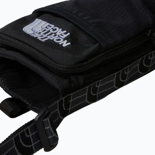 Torebka na butelkę The North Face Borealis Water tnf black/ tnf black/ npf