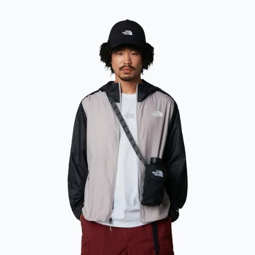 Torebka na butelkę The North Face Borealis Water tnf black/ tnf black/ npf