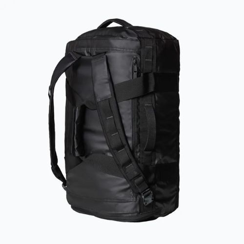 Torba podróżna The North Face Base Camp Voyager Duffel 42 l tnf black/asphalt grey