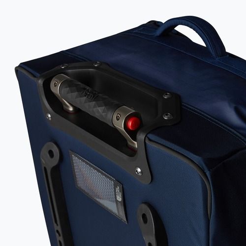 Walizka podróżna The North Face Base Camp Voyager 29 Roller Base Camp 94 l shady blue/ summit navy