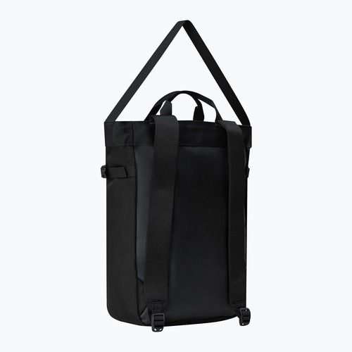 Torba The North Face Base Camp Tote Pack 19 l tnf black/tnf black