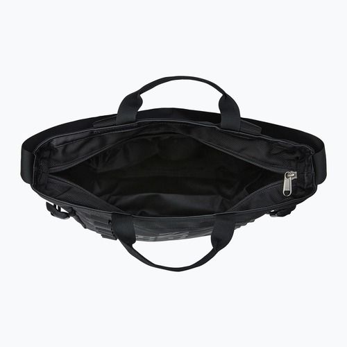 Torba The North Face Base Camp Tote Pack 19 l tnf black/tnf black
