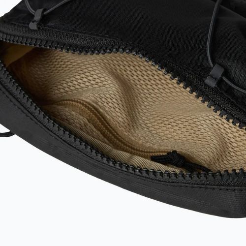 Saszetka nerka The North Face Terra Lumbar 1 l tnf black/ tnf white