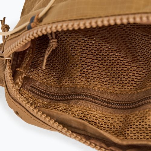 Saszetka nerka The North Face Terra Lumbar 1 l utility brown/ khaki stone