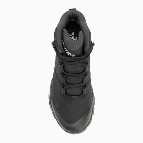 Buty turystyczne męskie The North Face Offtrail Hike Mid Gore-Tex tnf black/tnf white