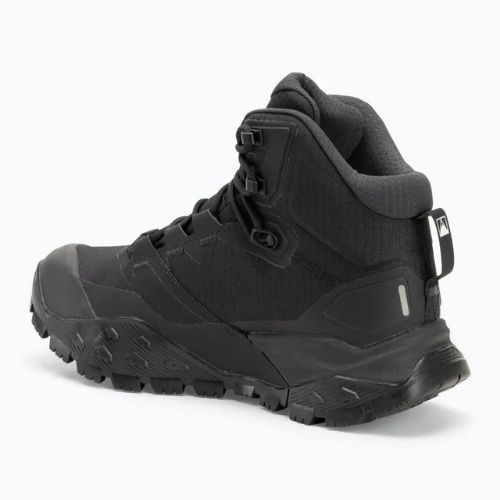 Buty turystyczne męskie The North Face Offtrail Hike Mid Gore-Tex tnf black/tnf white