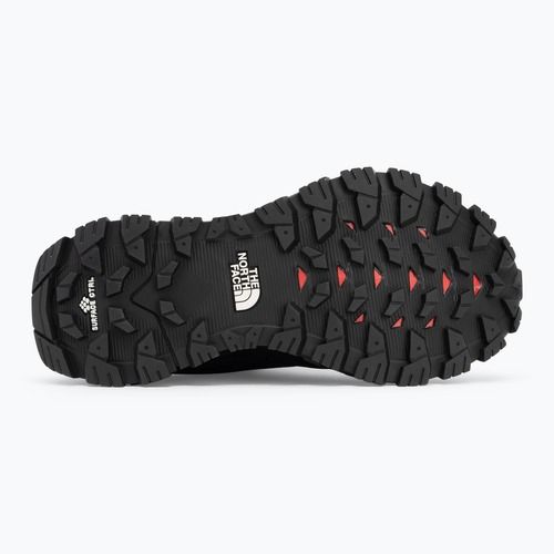 Buty turystyczne damskieThe North Face Offtrail Hike Gore-Tex tnf black / tnf white