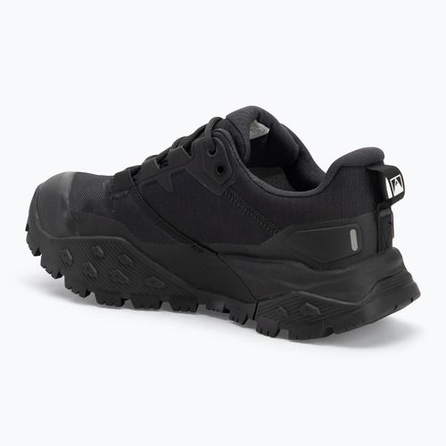 Buty turystyczne damskieThe North Face Offtrail Hike Gore-Tex tnf black / tnf white