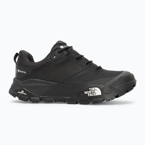 Buty turystyczne męskie The North Face Offtrail Hike Gore-Tex tnf black/tnf white