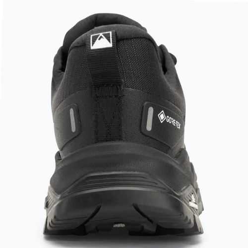 Buty turystyczne męskie The North Face Offtrail Hike Gore-Tex tnf black/tnf white